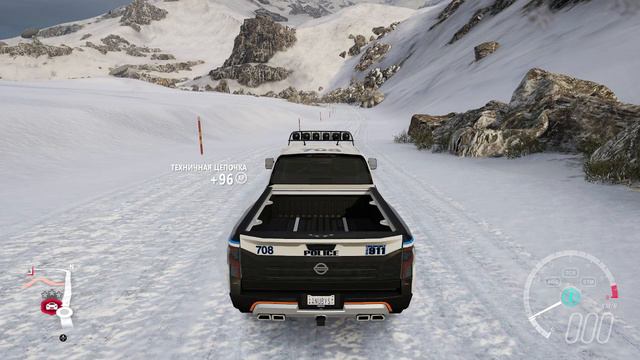 СТРИМ по Forza Horizon 3: Близзард-Маунтин (прохождение 6) смотреть онлайн