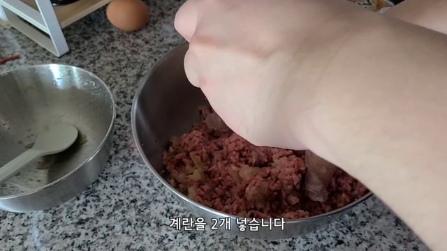 일본 도쿄 브이로그 l 마트 장보고 긴자식스 애프터눈티, 함박스테이크 만들어 먹는 도쿄 일상 브이로그