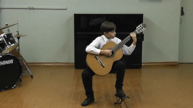 А. Бойко "Полька" смотреть онлайн