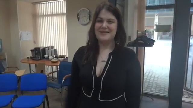 Видео отзыв о химчистке стульев Клининговая компания "Мята" смотреть онлайн