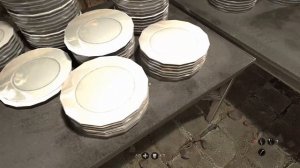 Video Game Plates