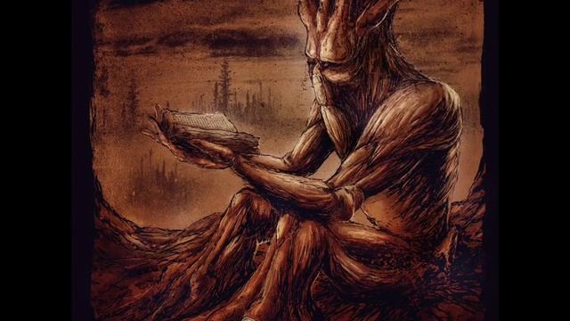 Woodscream - Лесной царь (Lesnoy Tsar)