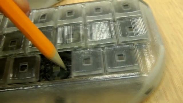 Лучший настольный 3D-принтер Objet30 Prime смотреть онлайн