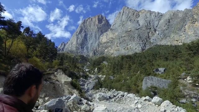 Ингушетия и горная Чечня 2018 смотреть онлайн