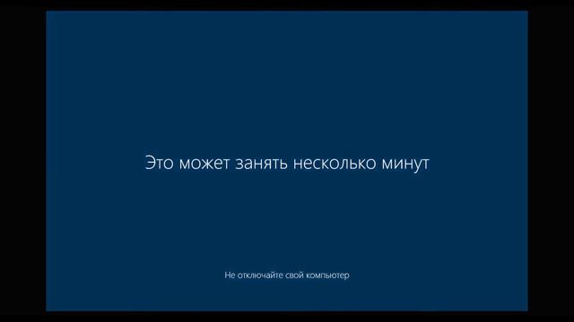Обзор моей сборки)