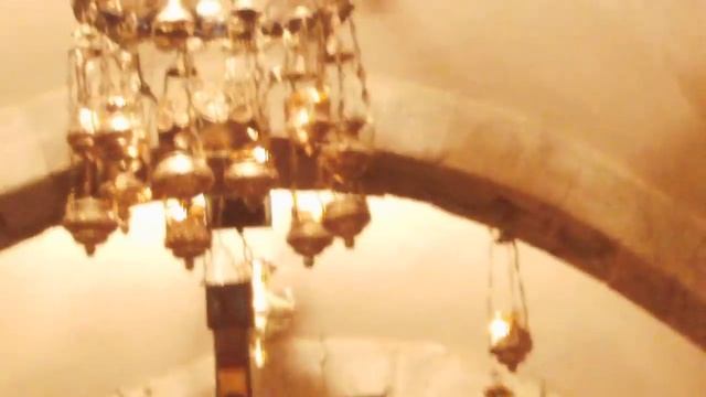 Проповедь у мощей НИКОЛАЯ ЧУДОТВОРЦА часть2 смотреть онлайн