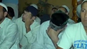 Мавлуд Сиратулло Рауфов бо бародараш Тоҷикистон. Tacikçe ilahi Siratullah Raufov.