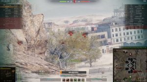 Мастер на все танки ★ Т-34-85М ★ МИР ТАНКОВ