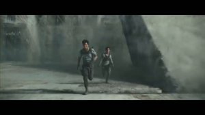 клип на фильм: "Бегущий в лабиринте"