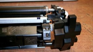 Заправка картриджа HP 18A