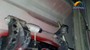 Ремонт дверной ручки на авто