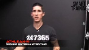 ДЕЛАЙ ЭТО КАЖДЫЙ ДЕНЬ - и спина перестанет болеть | Джефф Кавальер