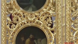 Эрмитаж в Питере, обзорная экскурсия по эрмитажу