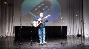 Вячеслав Кузьминых - Сизари