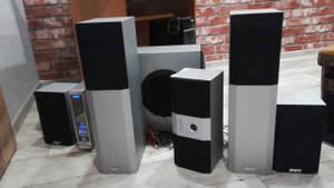 BBK MA 2000s