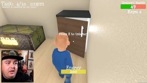 GRANDMOTHER SIMULATOR