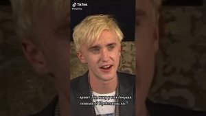 Фф Т/и и Драко " Сестра Рона Уизли " 6 часть