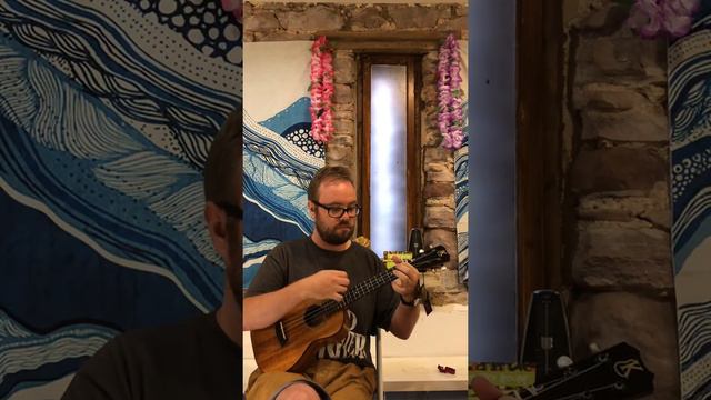 Kanile’a KPE T Tenor смотреть онлайн