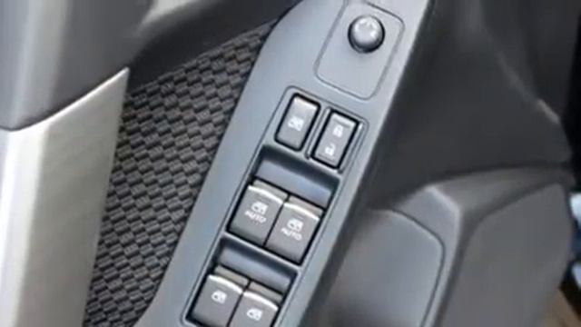 2017 Subaru Forester 2.5i Premium w/Starlink смотреть онлайн