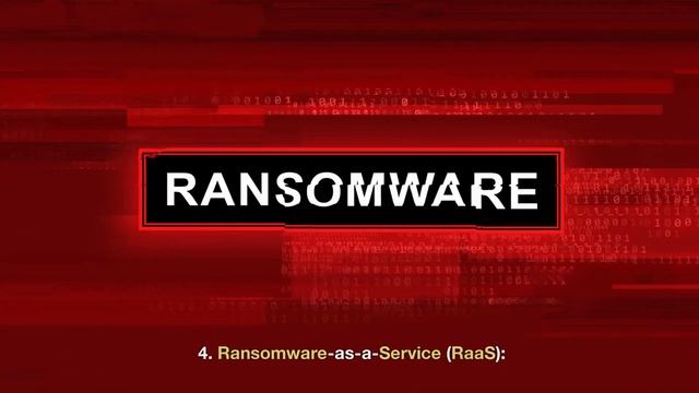 Top 5 Cybersecurity Threats to Businesses in 2024 смотреть онлайн