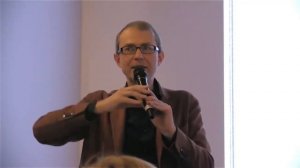 Ницшеанство политиков. Профессор А.О. Баумейстер.