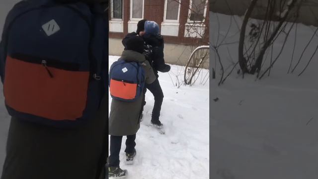 Как нужно выходить из школы смотреть онлайн