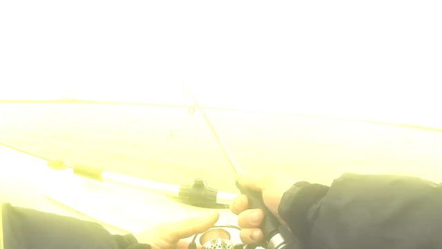 вот что КЛЮНУЛО на #водохранилище.#рыбалка на ДНЕПРЕ В ДЕКАБРЕ смотреть онлайн