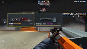 КАК ПОЛУЧИТЬ 7 НОЖЕЙ БЕСПЛАТНО !? || РОЗЫГРЫШ АККАУНТОВ В КРИТИКАЛ ОПС || Critical Ops ||DamianGame