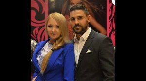 Даша и Сергей Пынзари люби меня долго