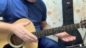 Гитара Sigma OMM-ST+ выбор калибра струн