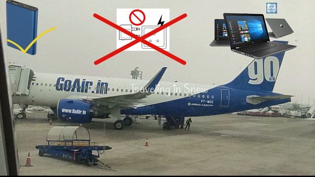 Kya Flight Mein Power Bank, Mobile Aur Laptop Le Ja Sakte Hain ya Nahin?Power Bank Rules for Flight смотреть онлайн