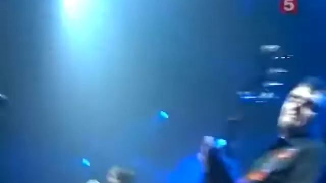 Бригадный Подряд Уроки панк рока смотреть онлайн