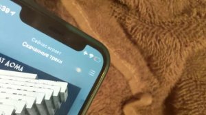 Динамики в iphone 12... начали хрипеть спустя месяц