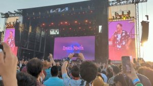 Smash Mouth - All Star (Corona Capital Guadalajara 2022)