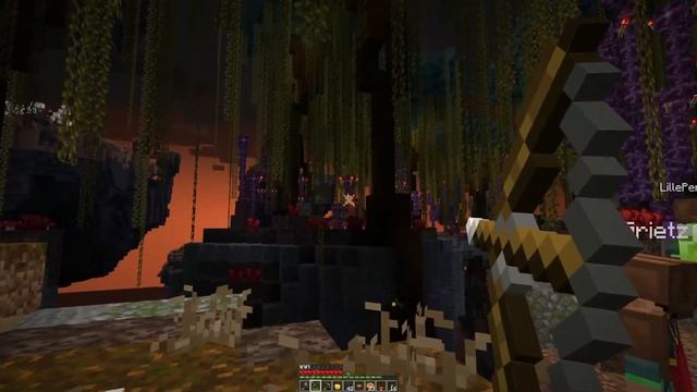 Horrifeye - Puzzle room! - E4 смотреть онлайн