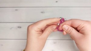 Вам захочется такие сделать Резиночки из фоамирана и фатина Своими руками DIY