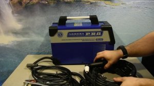 Честный обзор Aurora Airhold 42