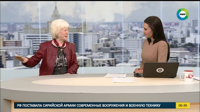 Жизнь в движении: как оставаться бодрым в преклонном возрасте. смотреть онлайн