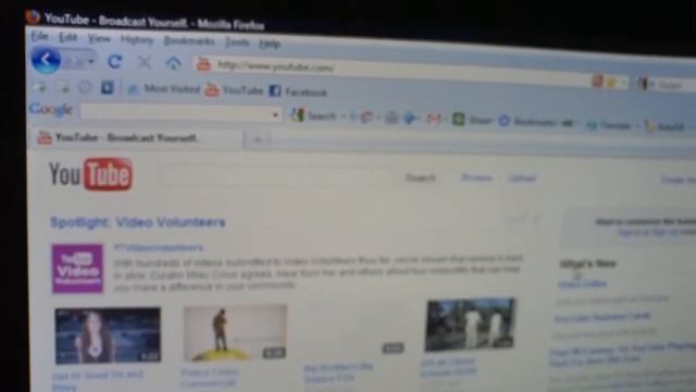 My Opinions on Windows 7 Starter plus Netbook Capability Test