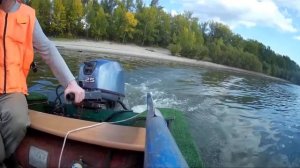 ГАЗ (ГБО) на лодочный мотор  на ямахе 25 4-х тактном.