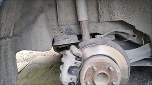 Лифт задней подвески форд фокус 2 своими руками