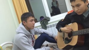 Евгений Оленов Куох Халлаан) на Якутском языке