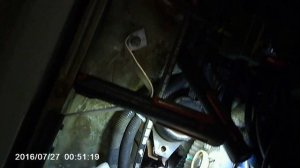 разворот распреда на180