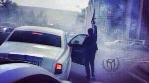 Я Хулиган👑(Black Tbilisi Music)