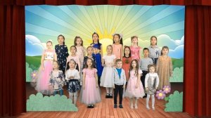 Весёлая компания - Зореньки краше