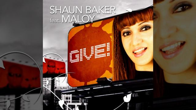Give! (Sebastian Wolter Original Long Version)