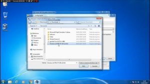 VirtualBox FATAL: No bootable medium found! System halted.