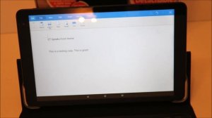 Kurio Smart 2 in 1 Tablet Review 2018