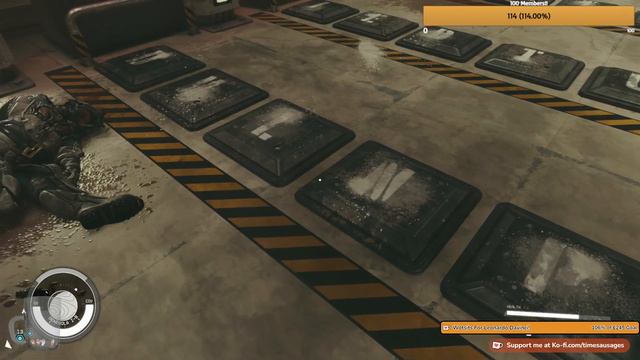 How To Get This Secret Ship In Starfield! Comes With Free Mantis Spacesuit! Easy To Do! смотреть онлайн