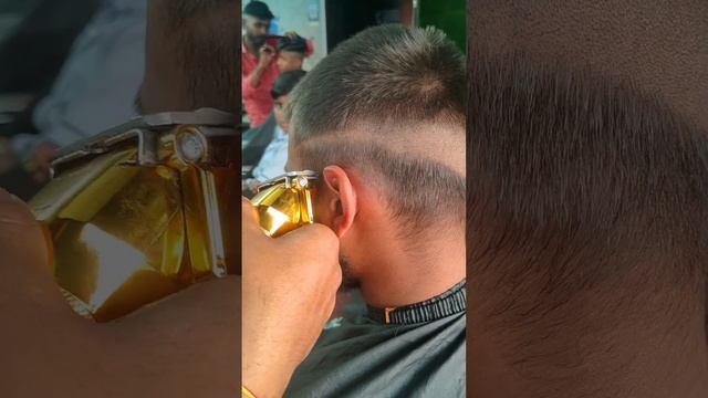 The Buzz Cut Hairstyle For Men / New Haircut Tutorial ✂️